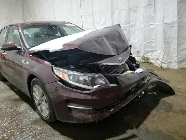 2018 Kia Optima - Image 11