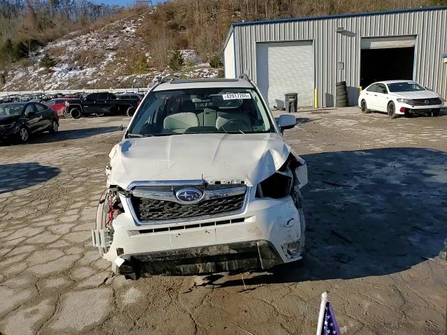 2015 Subaru Forester - Image 11