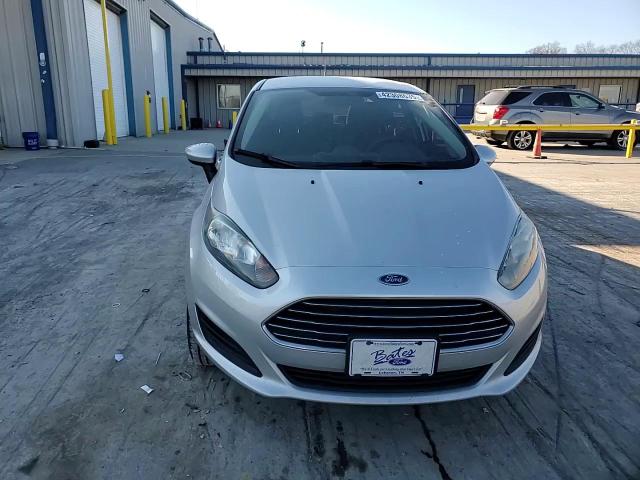 2019 Ford Fiesta - Image 13