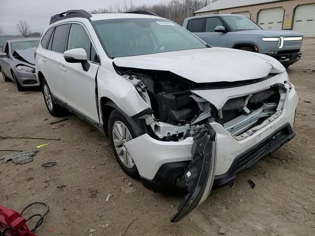 2019 Subaru Outback - Image 10