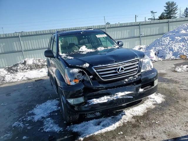 2007 Lexus GX - Image 12