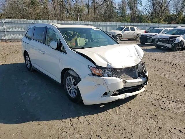 2015 Honda Odyssey - Image 12