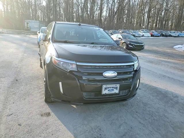 2013 Ford Edge - Image 12