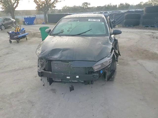 2023 Kia Forte - Image 10