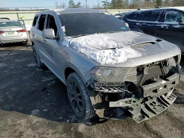 2020 Dodge Durango - Image 10