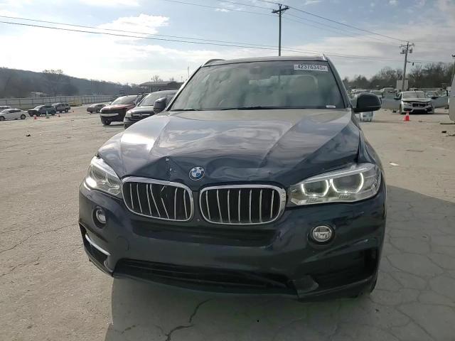 2017 BMW X5 - Image 11
