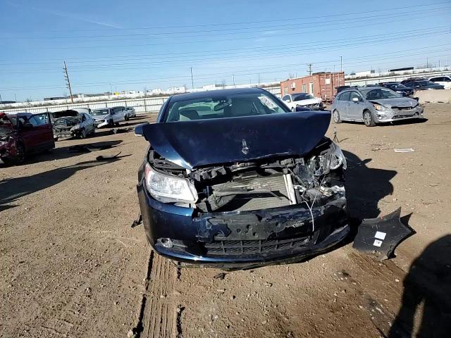 2010 Buick LaCrosse - Image 11