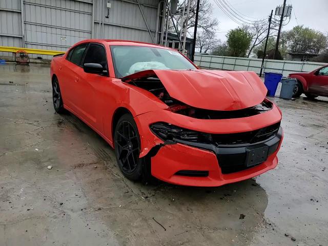 2020 Dodge Charger - Image 11