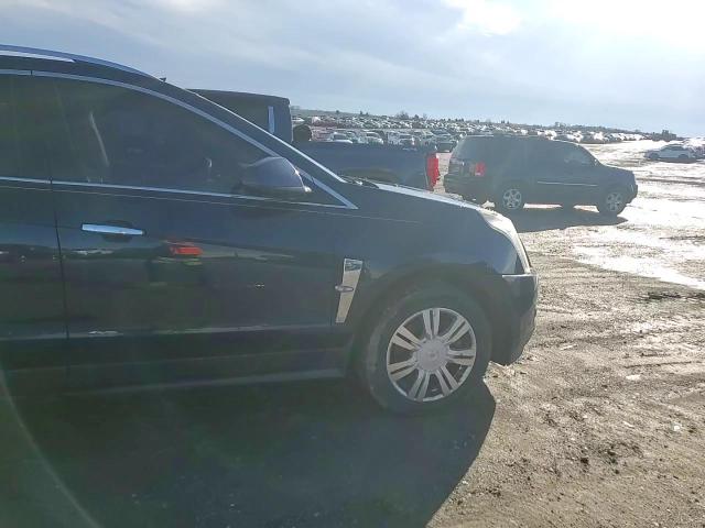 2010 Cadillac SRX - Image 12