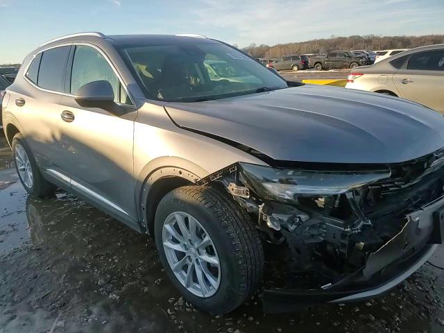 2021 Buick Envision - Image 10