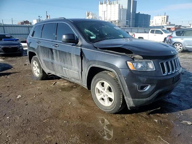 2015 Jeep Grand Cherokee - Image 12