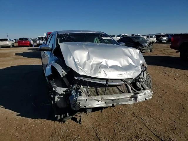 2019 Ford Taurus - Image 10