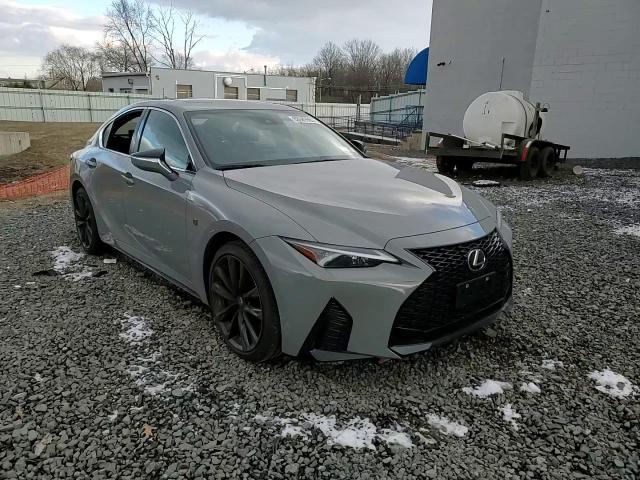 2024 Lexus IS - Image 13