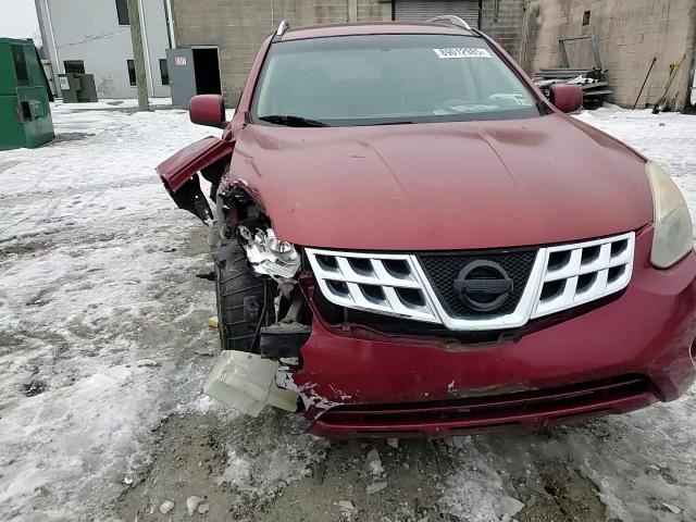 2012 Nissan Rogue - Image 12