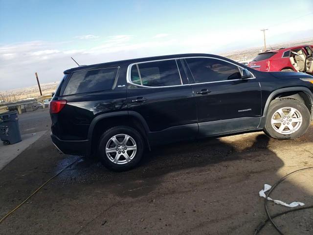 2017 GMC Acadia - Image 14