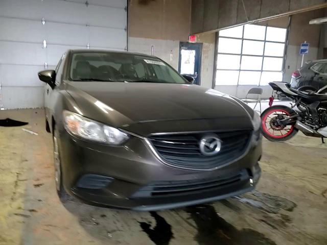 2016 Mazda 6 - Image 10
