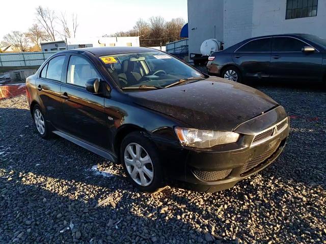 2015 Mitsubishi Lancer - Image 14