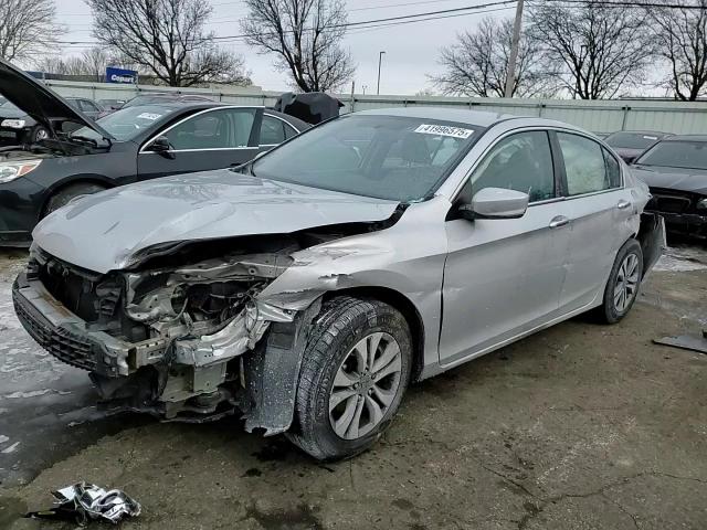 2014 Honda Accord - Image 11