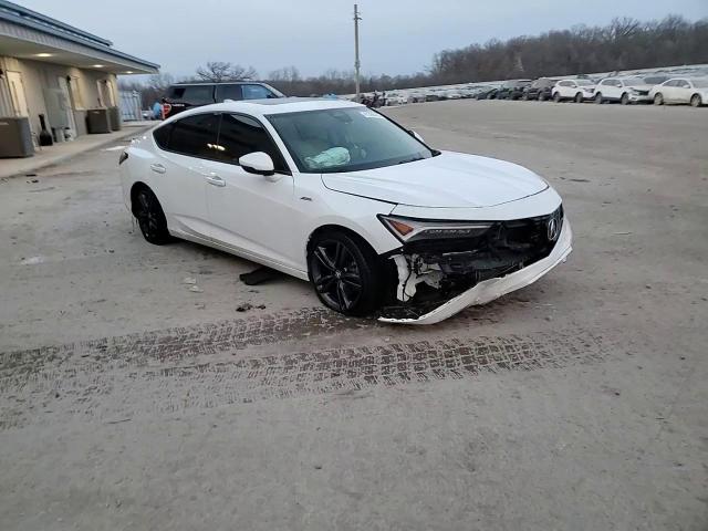 2023 Acura Integra - Image 13