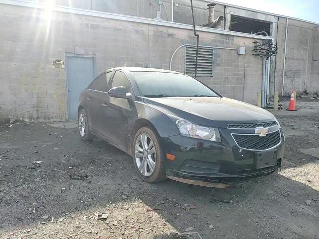 2011 Chevrolet Cruze - Image 10