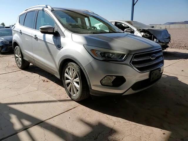 2017 Ford Escape - Image 12