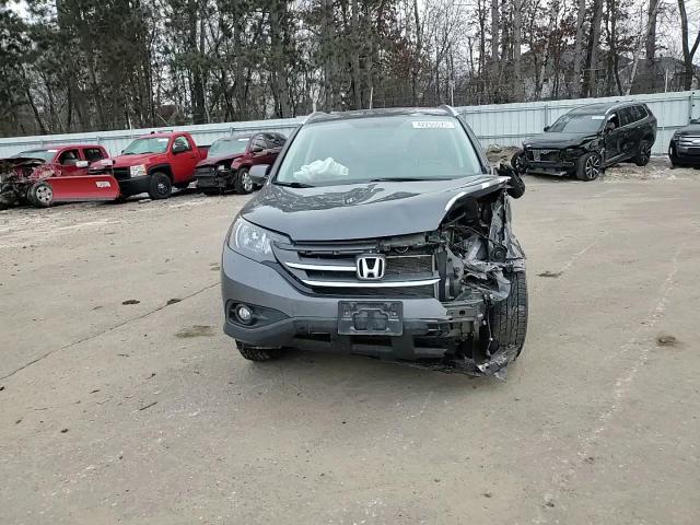 2013 Honda CR-V - Image 12