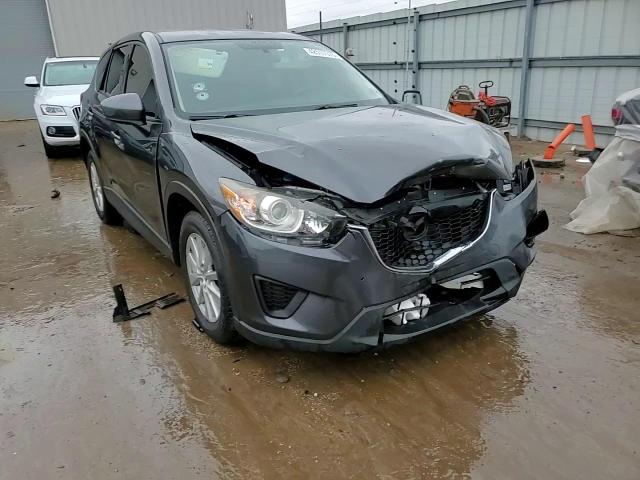 2015 Mazda CX-5 - Image 13