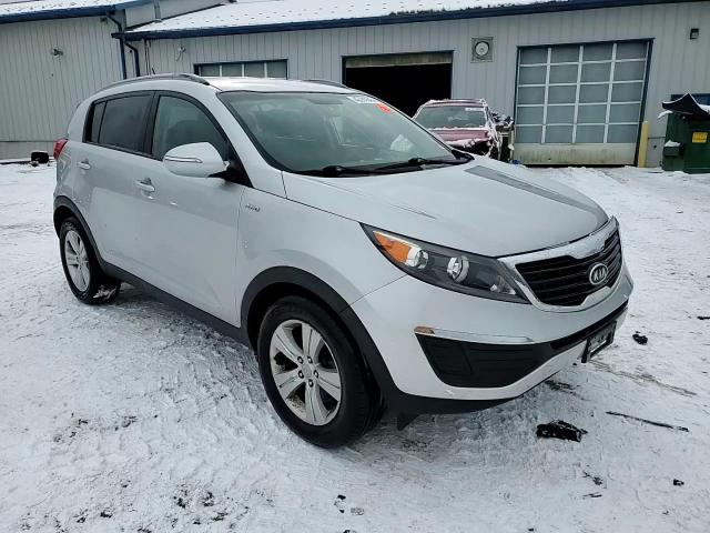 2011 Kia Sportage - Image 14