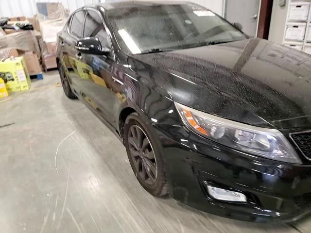 2015 Kia Optima - Image 11