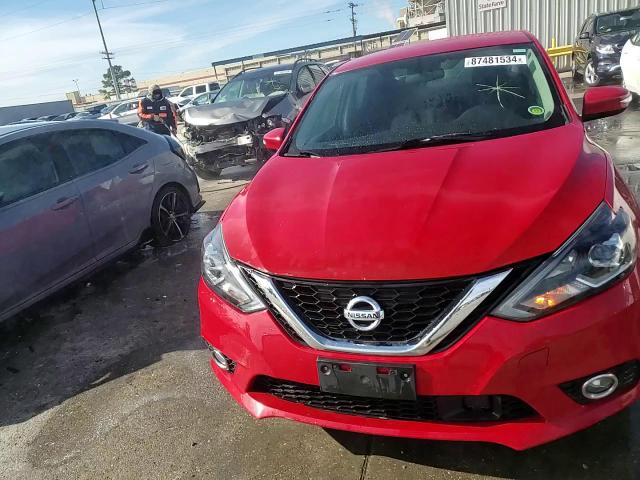 2019 Nissan Sentra - Image 12