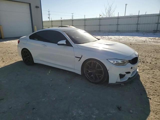2015 BMW M4 - Image 10