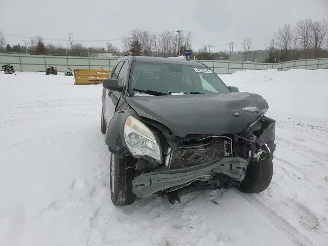 2012 Chevrolet Equinox - Image 11