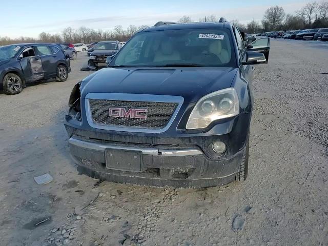 2011 GMC Acadia - Image 12