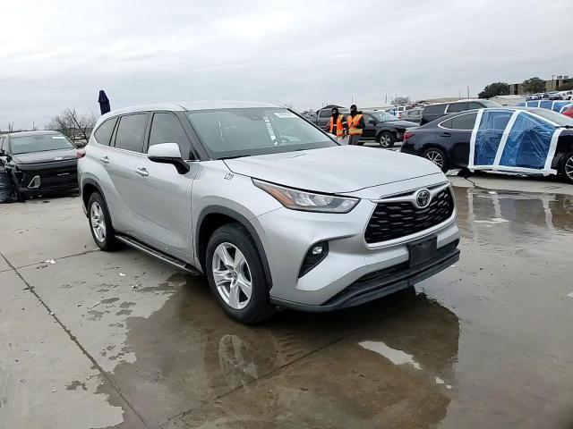 2020 Toyota Highlander - Image 15