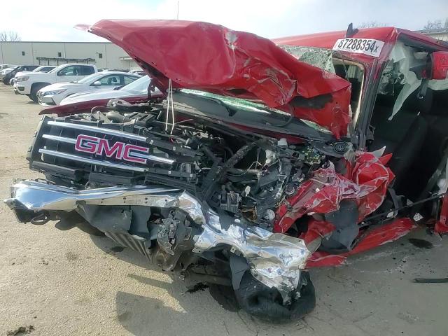 2013 GMC Sierra - Image 11