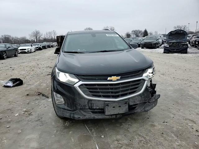2018 Chevrolet Equinox - Image 11