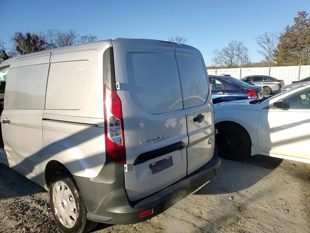 2020 Ford Transit Connect Xl VIN: NM0LS7E20L1469112 Lot: 85027794