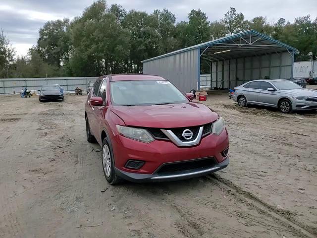 2014 Nissan Rogue - Image 10