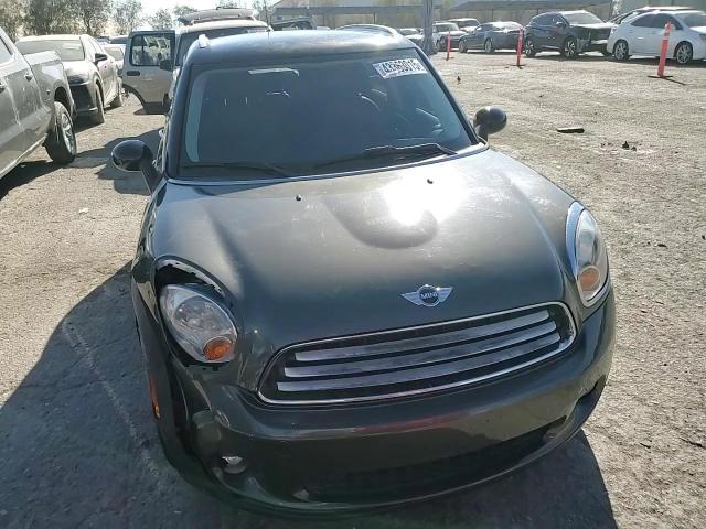 2012 MINI Cooper - Image 10