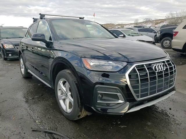 2021 Audi Q5 - Image 14