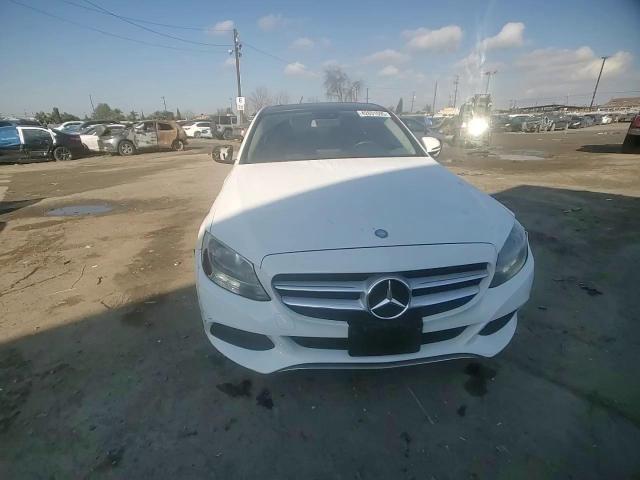 2016 Mercedes-Benz C-klasse - Image 10