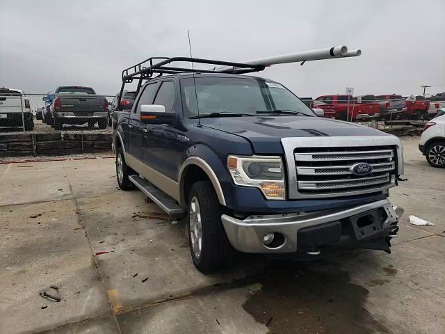 2014 Ford F-150 - Image 10