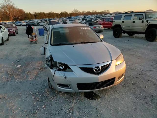 2008 Mazda 3 - Image 11