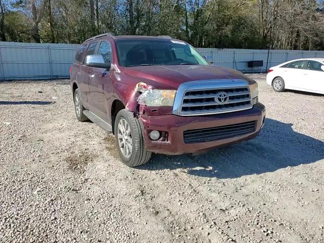 2010 Toyota Sequoia - Image 11