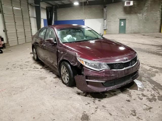 2016 Kia Optima - Image 13