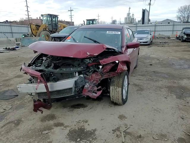 2014 Nissan Altima - Image 11