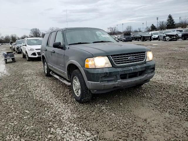 2002 Ford Explorer - Image 11