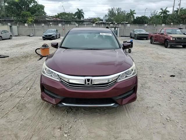 2016 Honda Accord - Image 13