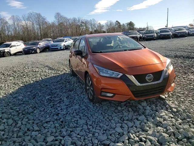 2021 Nissan Versa - Image 10