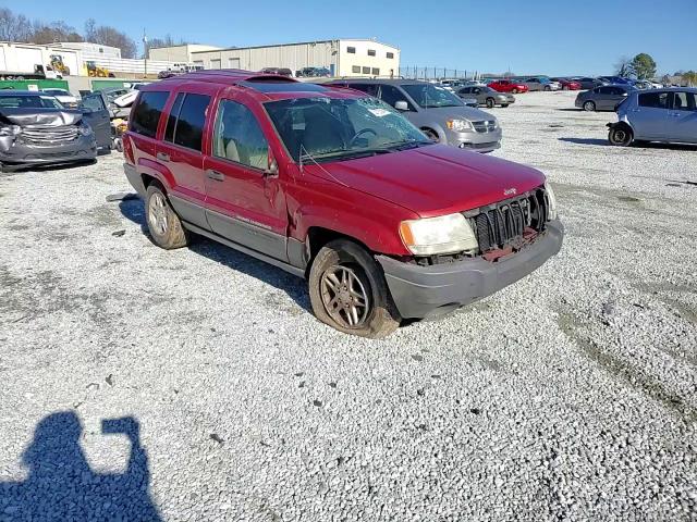 2004 Jeep Grand Cherokee - Image 12